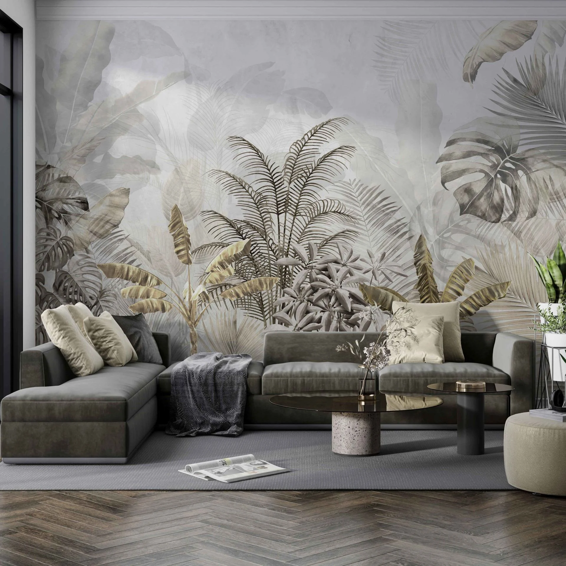 Fethiye Duvar Kağıtcısı